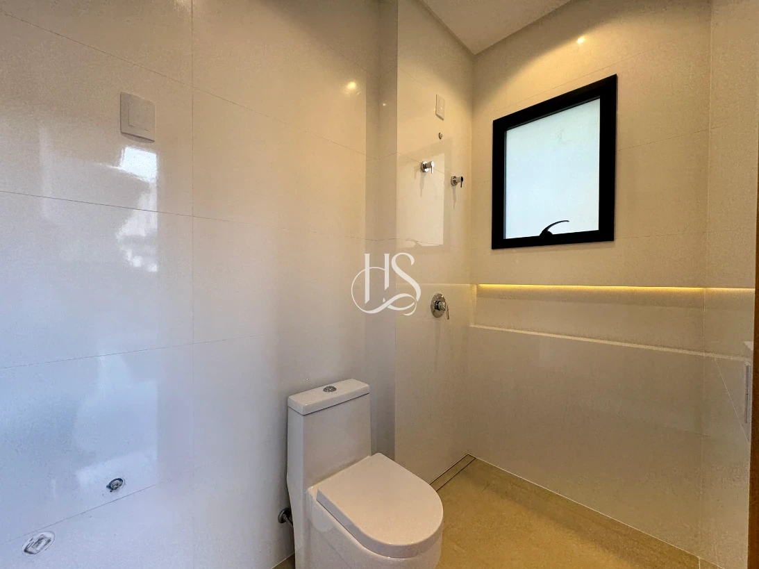 Casa em Pedra Branca, Palhoça. 3 quartos, 192m². Imagem 16 de 44