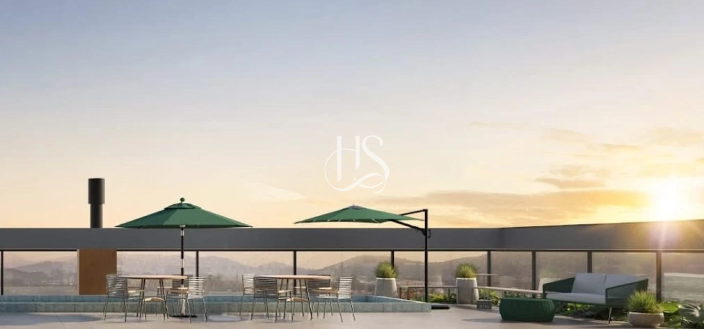 Apartamento em Pedra Branca, Palhoça. 0 quartos, 0m². Imagem 10 de 26