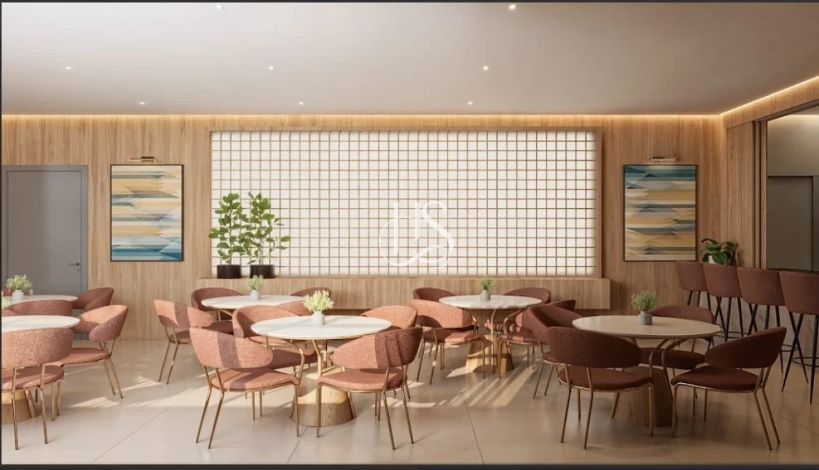 Apartamento em Pedra Branca, Palhoça. 0 quartos, 0m². Imagem 14 de 26