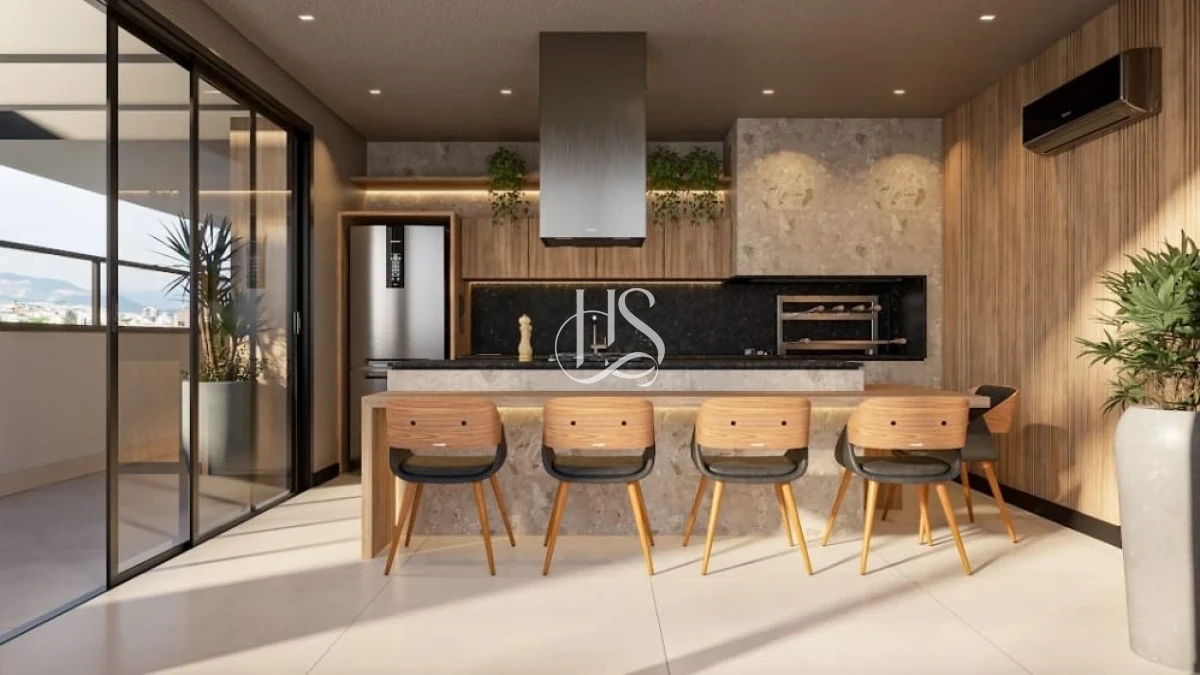 Apartamento em Pedra Branca, Palhoça. 0 quartos, 0m². Imagem 15 de 26