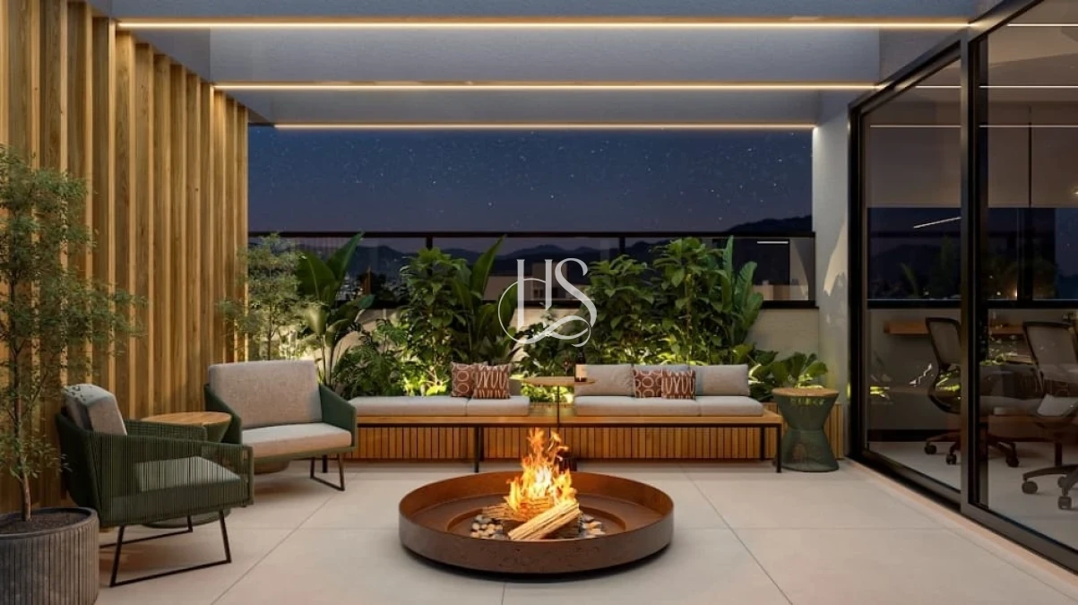 Apartamento em Pedra Branca, Palhoça. 0 quartos, 0m². Imagem 16 de 26