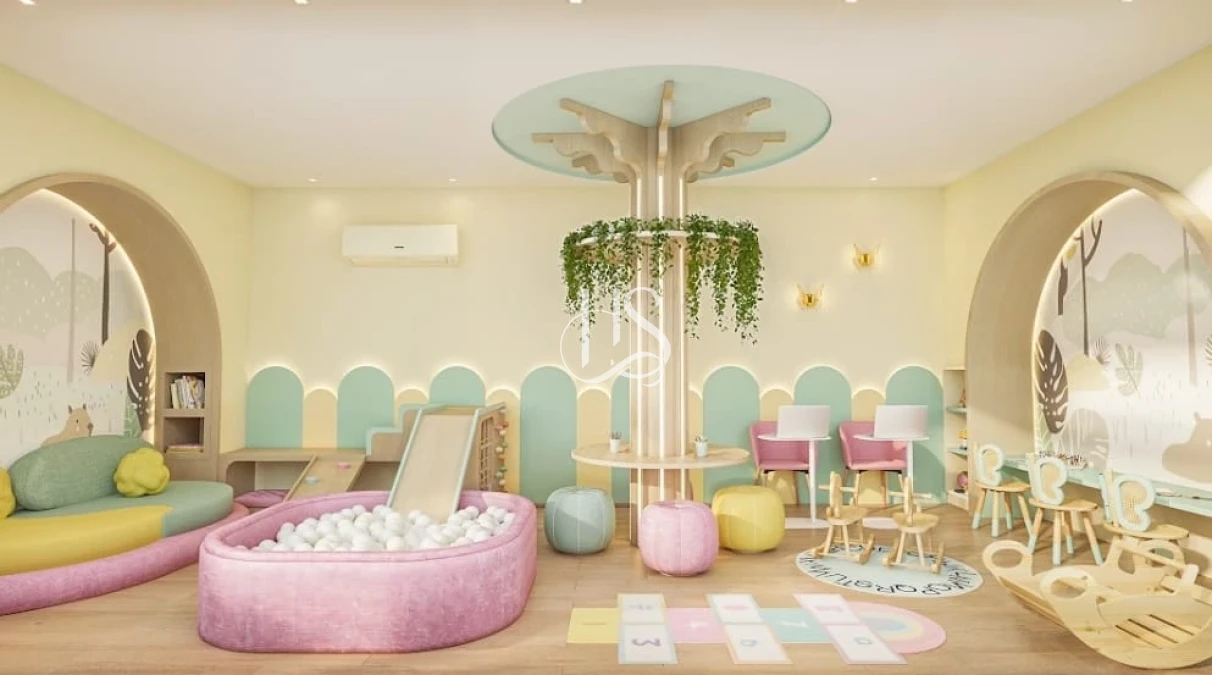 Apartamento em Pedra Branca, Palhoça. 0 quartos, 0m². Imagem 22 de 26