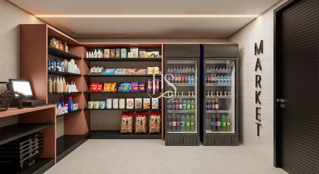 Apartamento em Pedra Branca, Palhoça. 0 quartos, 0m². Imagem 19 de 26