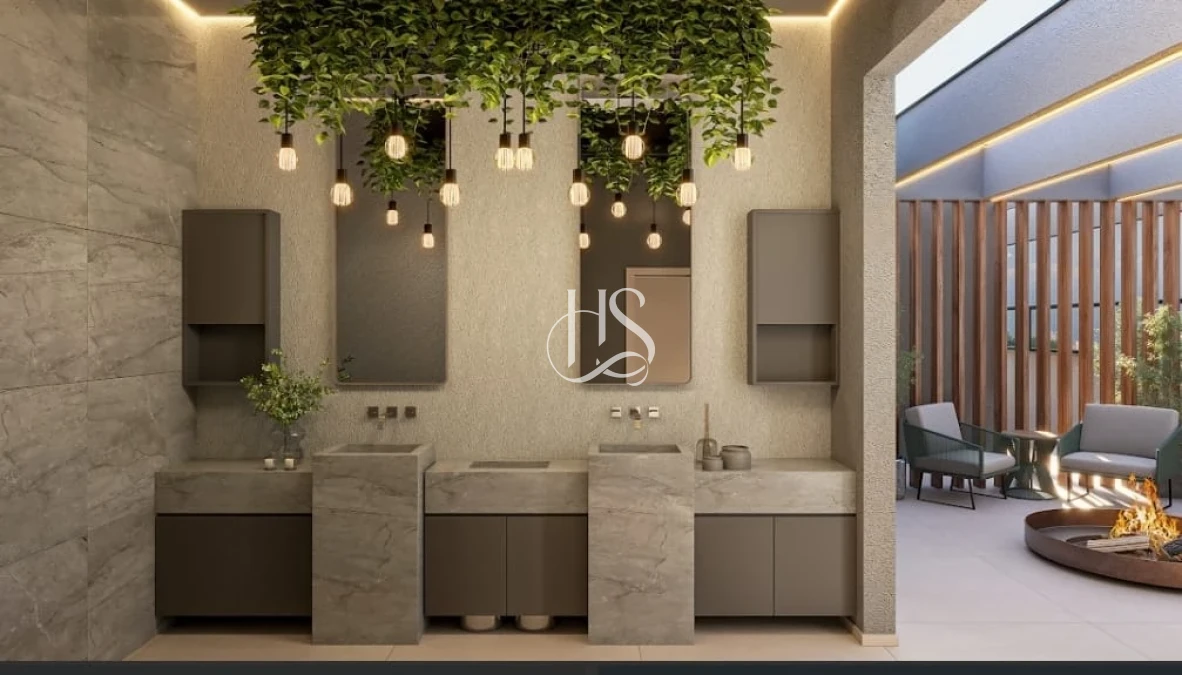 Apartamento em Pedra Branca, Palhoça. 0 quartos, 0m². Imagem 18 de 26