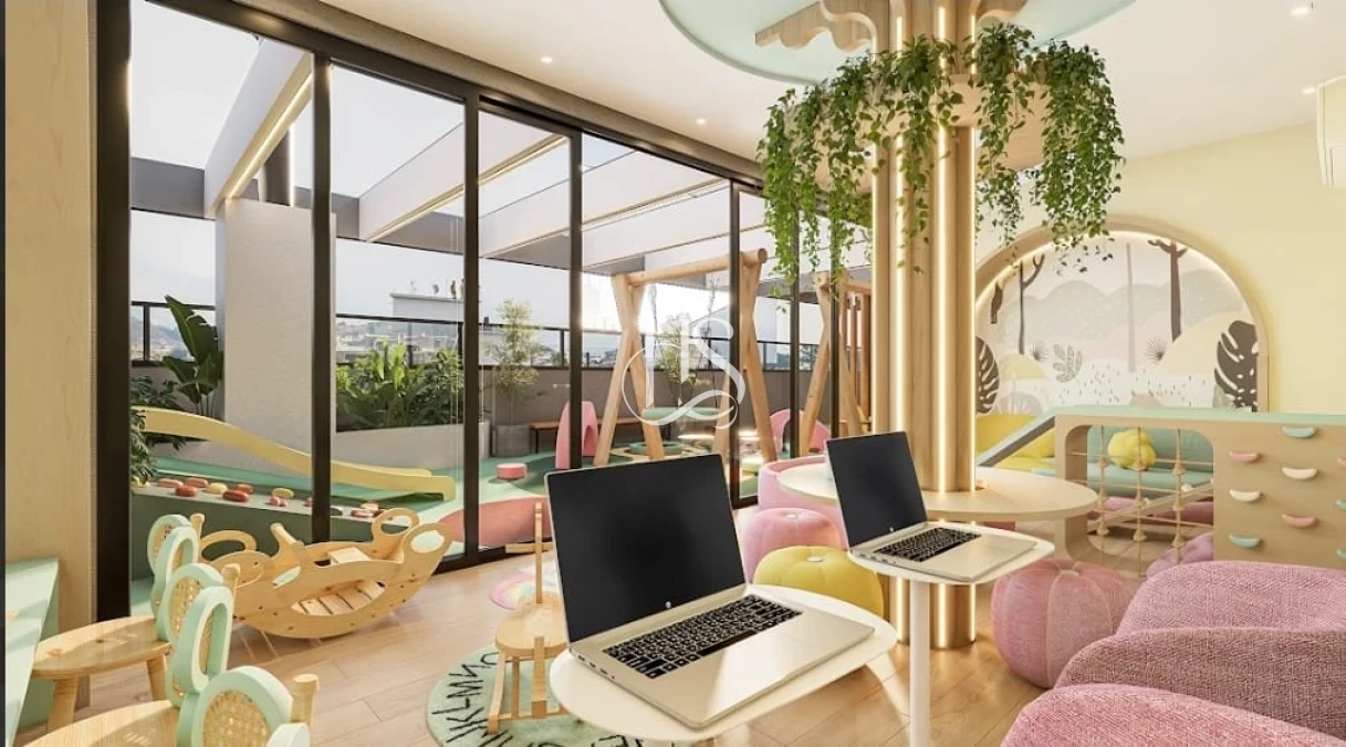 Apartamento em Pedra Branca, Palhoça. 0 quartos, 0m². Imagem 26 de 26