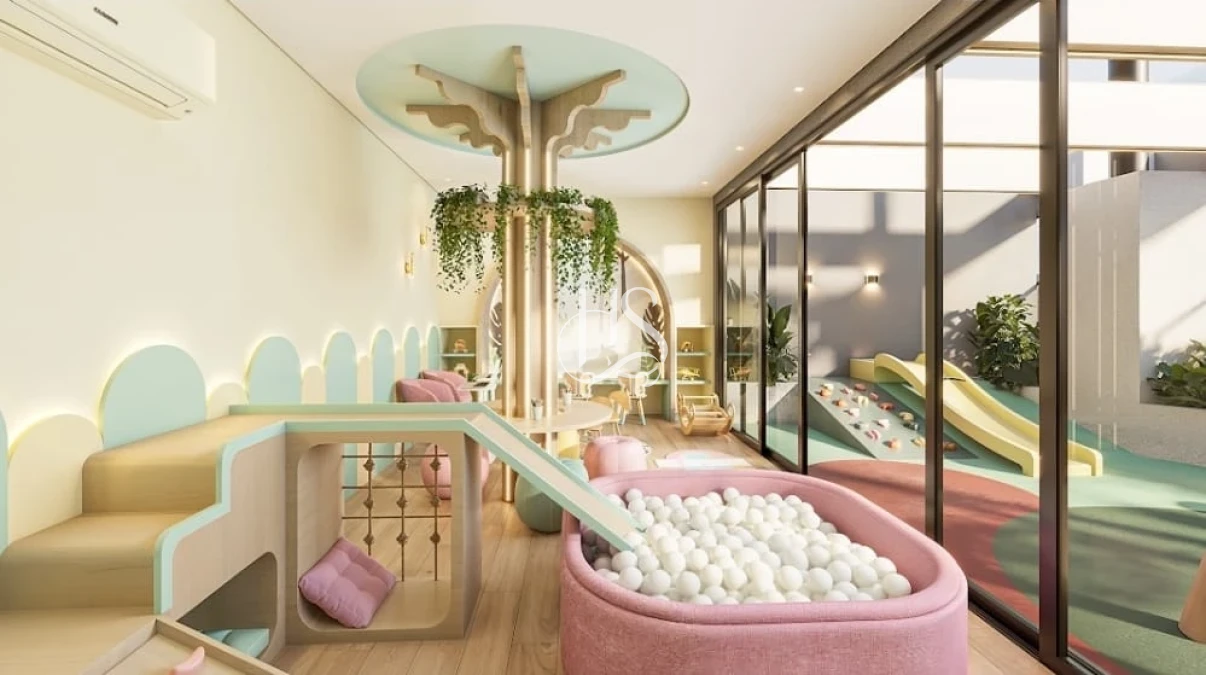 Apartamento em Pedra Branca, Palhoça. 0 quartos, 0m². Imagem 21 de 26