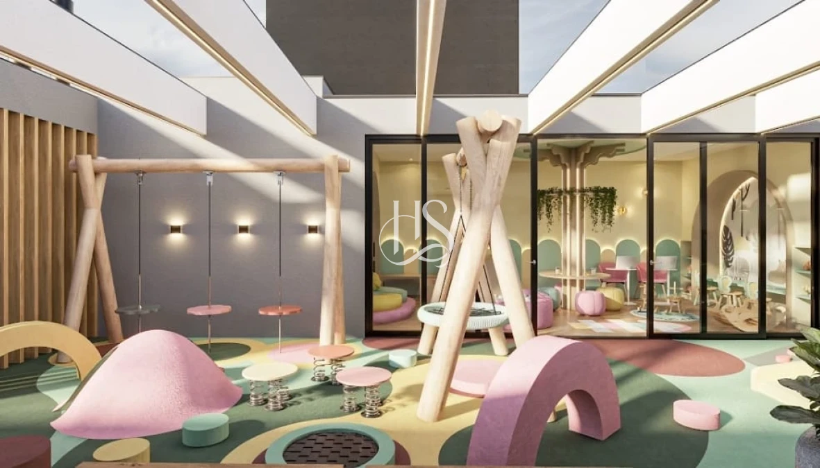 Apartamento em Pedra Branca, Palhoça. 0 quartos, 0m². Imagem 23 de 26