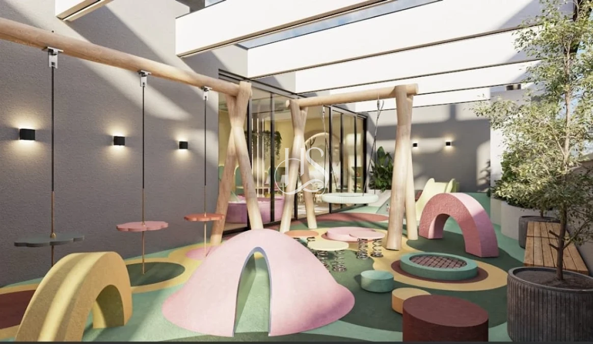 Apartamento em Pedra Branca, Palhoça. 0 quartos, 0m². Imagem 24 de 26