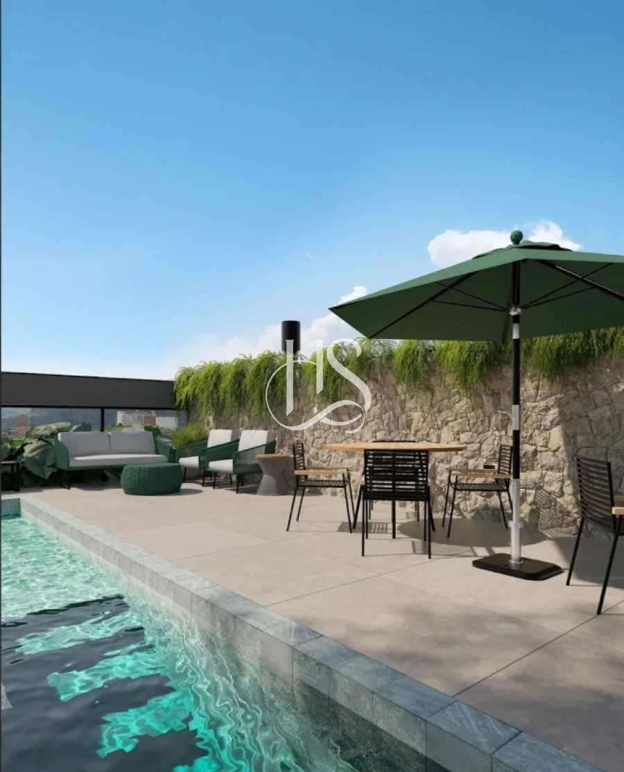 Apartamento em Pedra Branca, Palhoça. 0 quartos, 0m². Imagem 7 de 26