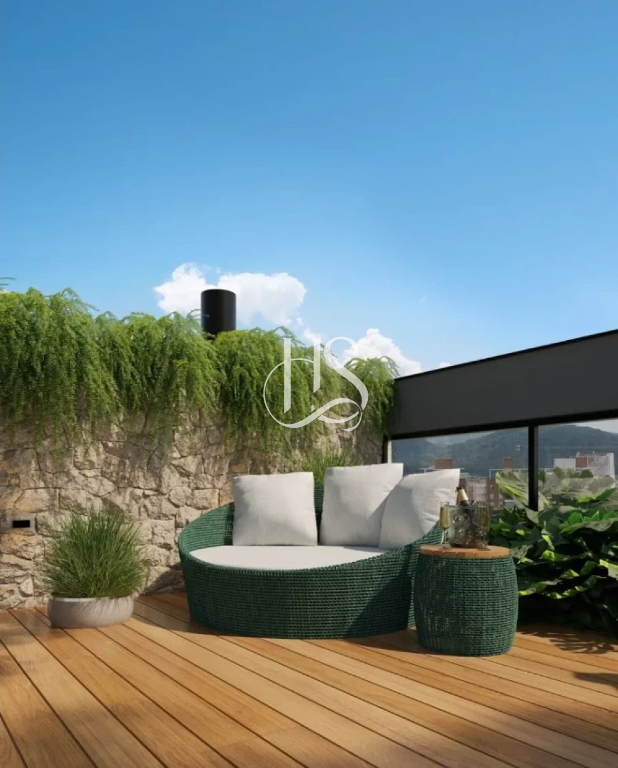 Apartamento em Pedra Branca, Palhoça. 0 quartos, 0m². Imagem 8 de 26