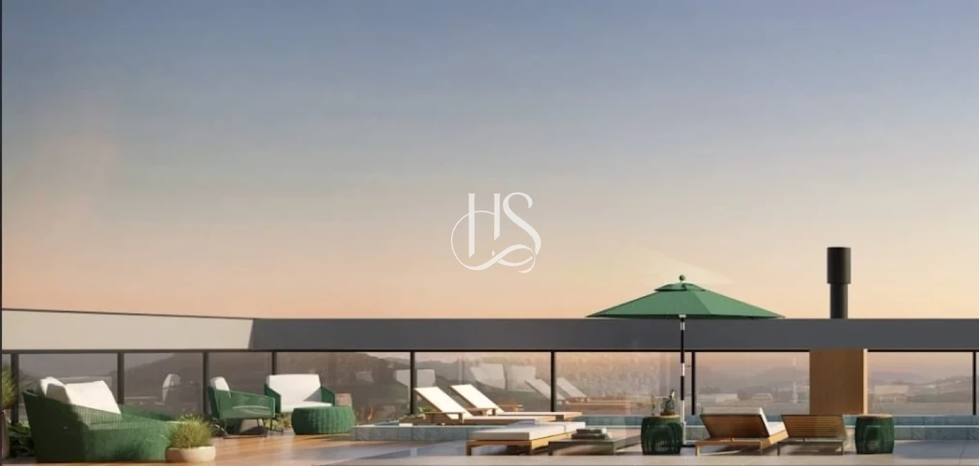 Apartamento em Pedra Branca, Palhoça. 0 quartos, 0m². Imagem 9 de 26