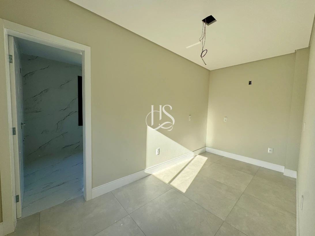 Casa em Pedra Branca, Palhoça. 3 quartos, 187m². Imagem 10 de 19