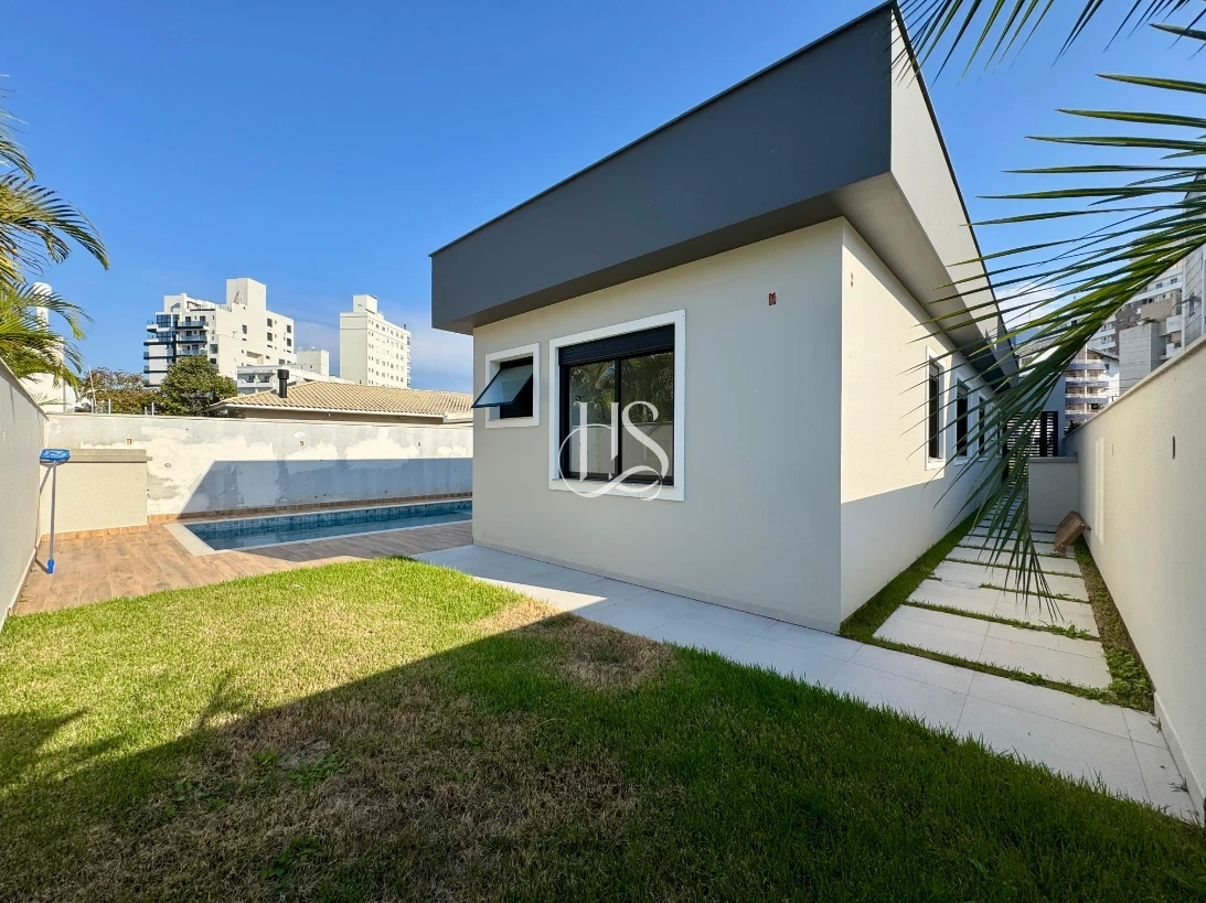 Casa em Pedra Branca, Palhoça. 3 quartos, 187m². Imagem 19 de 19