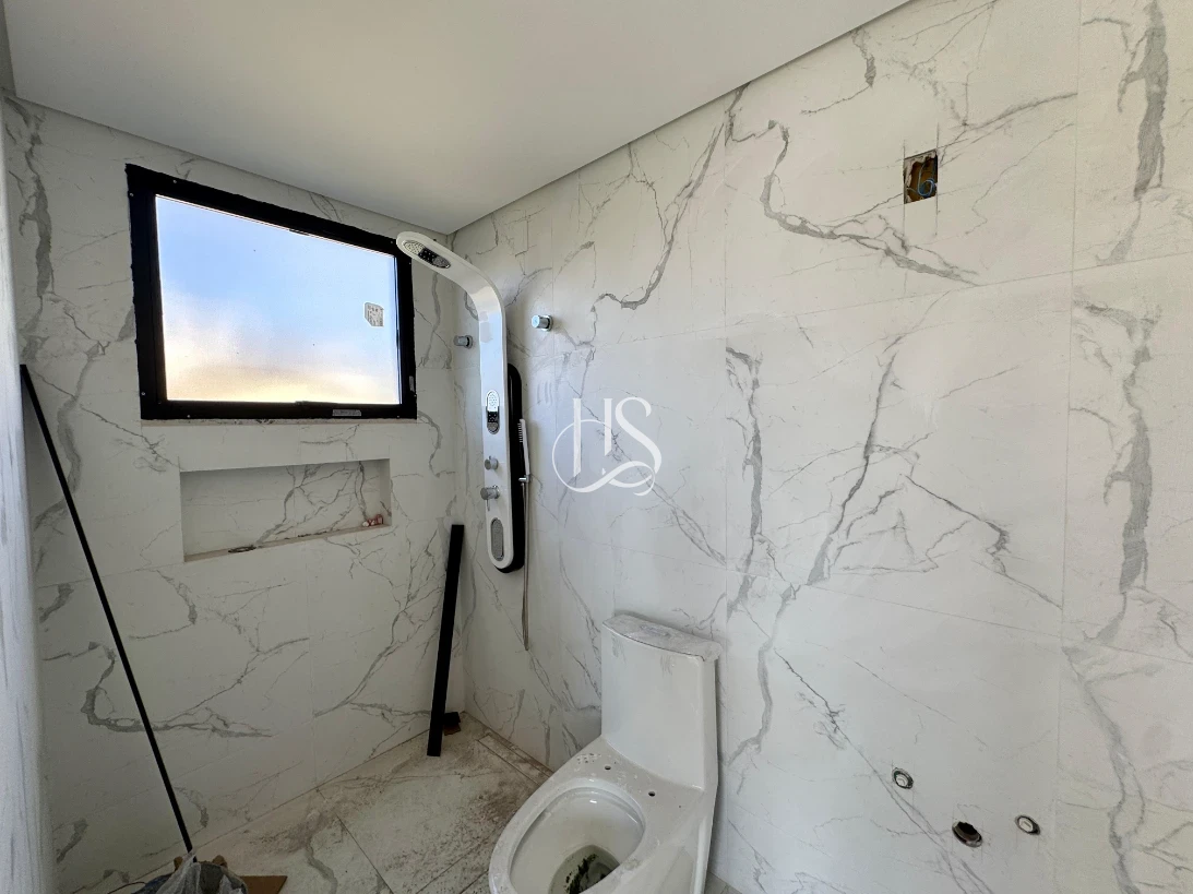 Casa em Pedra Branca, Palhoça. 4 quartos, 275m². Imagem 13 de 16