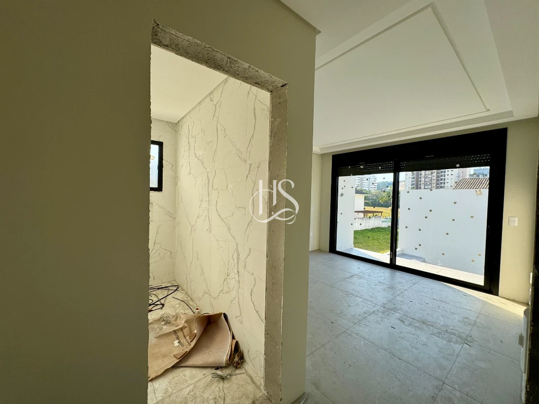 Casa em Pedra Branca, Palhoça. 4 quartos, 275m². Imagem 9 de 16