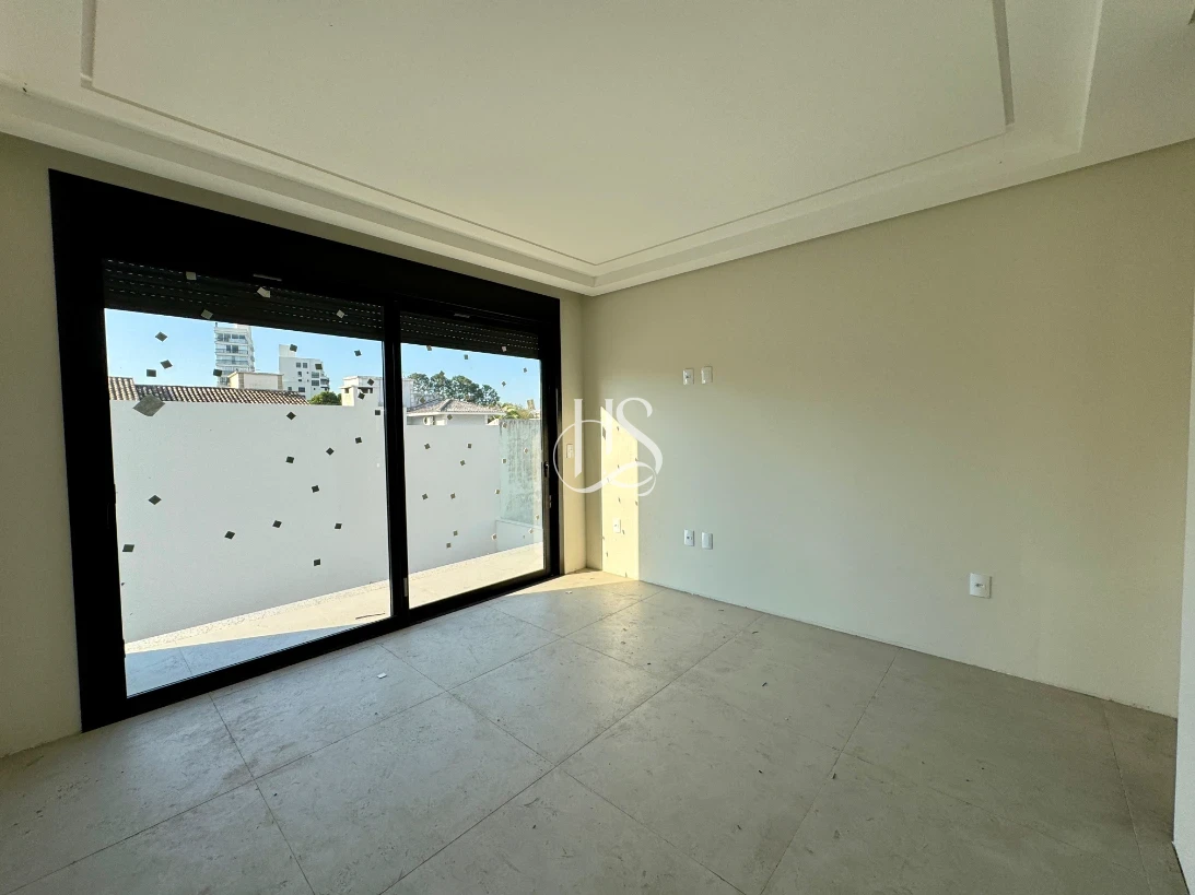 Casa em Pedra Branca, Palhoça. 4 quartos, 275m². Imagem 11 de 16