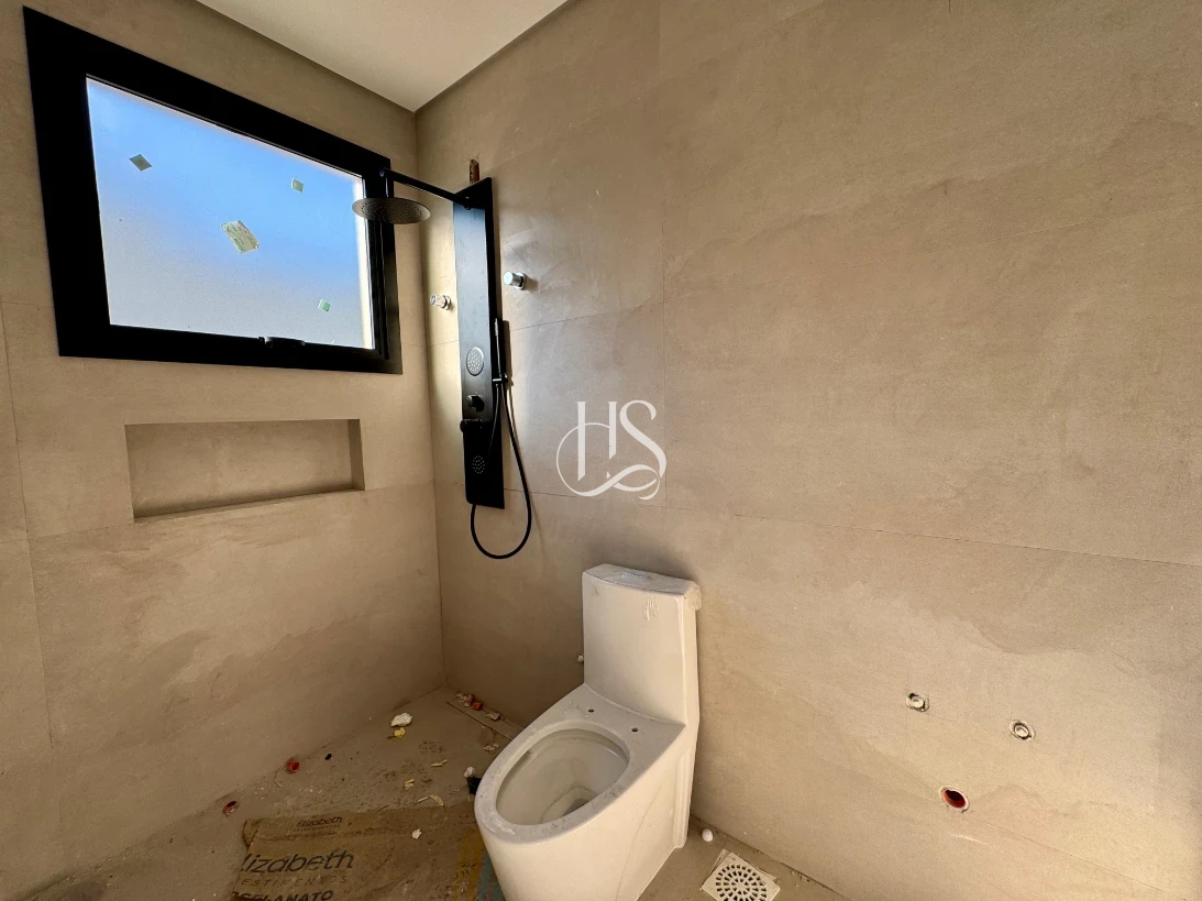 Casa em Pedra Branca, Palhoça. 4 quartos, 275m². Imagem 15 de 16