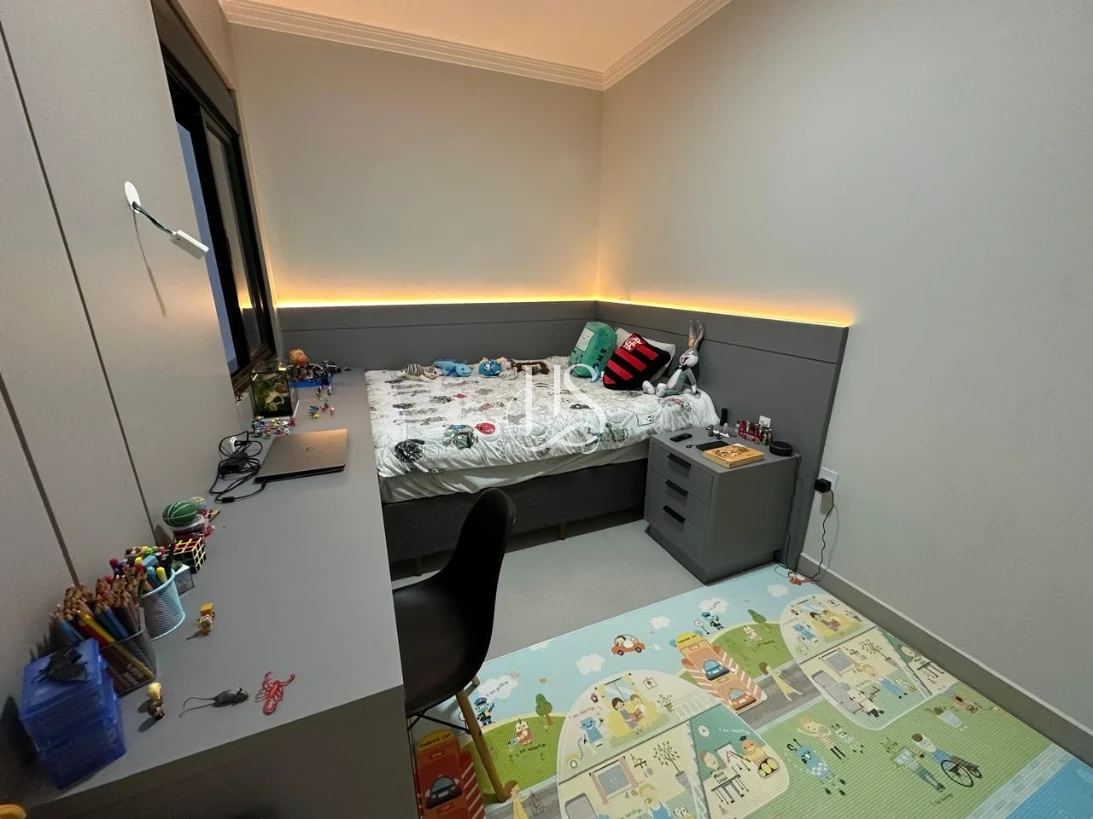 Casa em Bela Vista, Palhoça. 3 quartos, 120m². Imagem 16 de 28