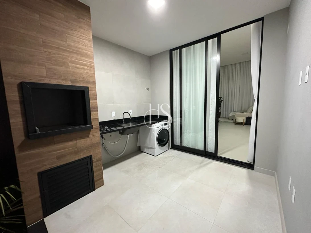 Casa em Bela Vista, Palhoça. 3 quartos, 120m². Imagem 26 de 28