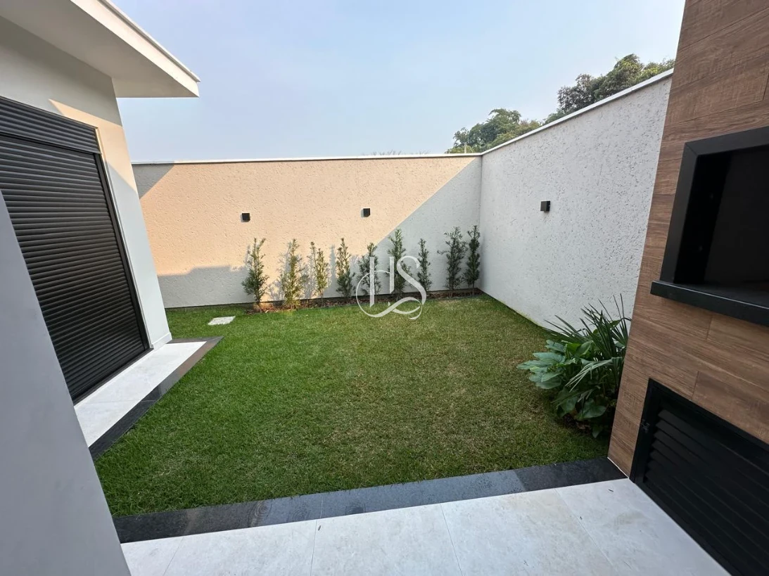 Casa em Bela Vista, Palhoça. 3 quartos, 120m². Imagem 25 de 28