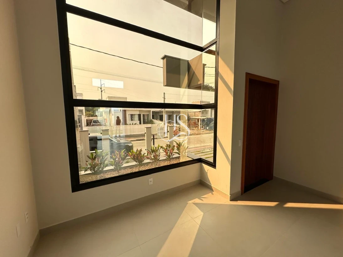 Casa em Bela Vista, Palhoça. 3 quartos, 120m². Imagem 8 de 28