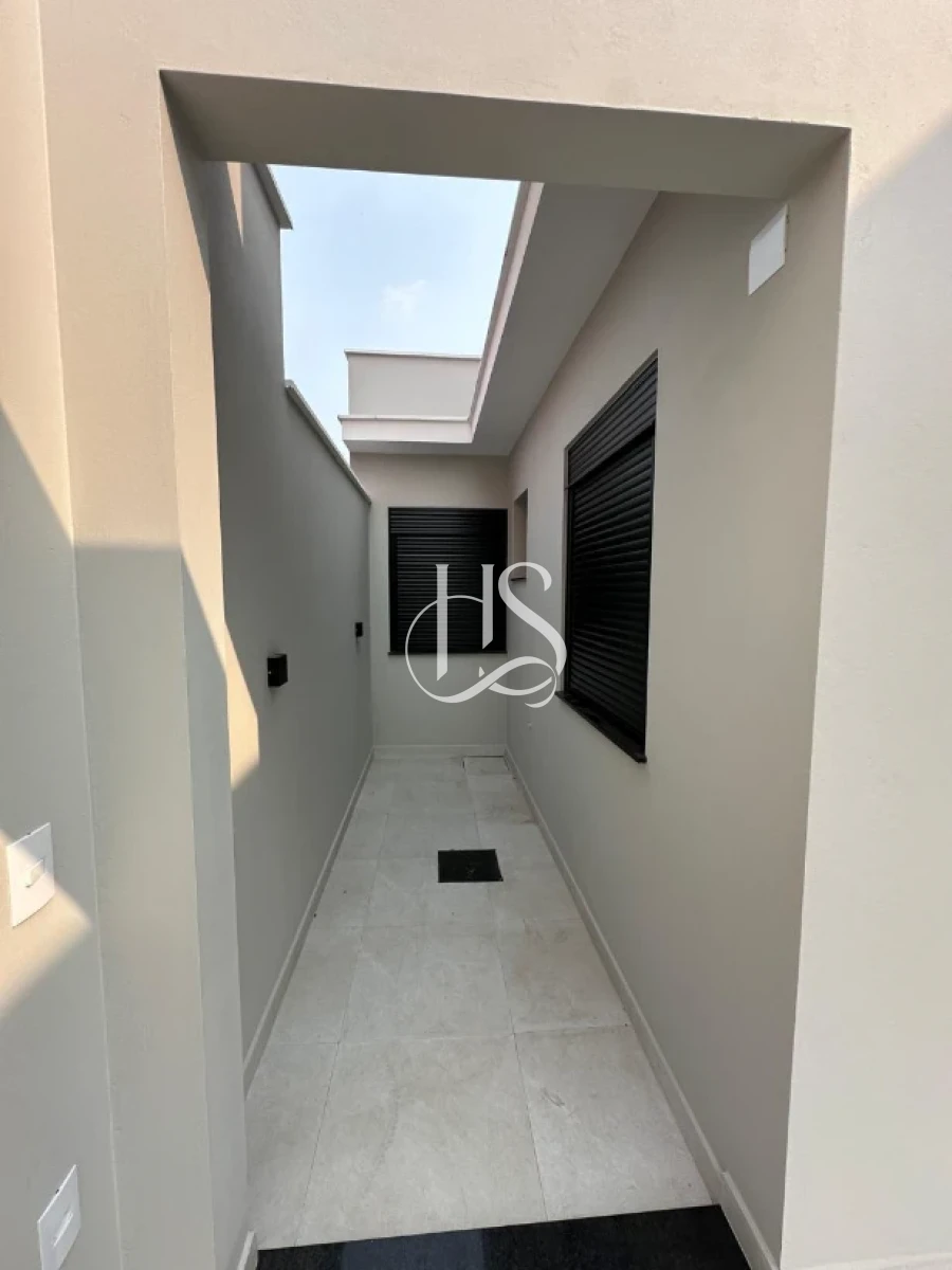 Casa em Bela Vista, Palhoça. 3 quartos, 120m². Imagem 21 de 28