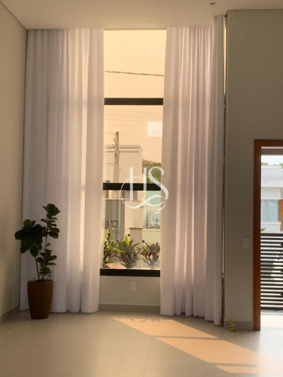 Casa em Bela Vista, Palhoça. 3 quartos, 120m². Imagem 9 de 28