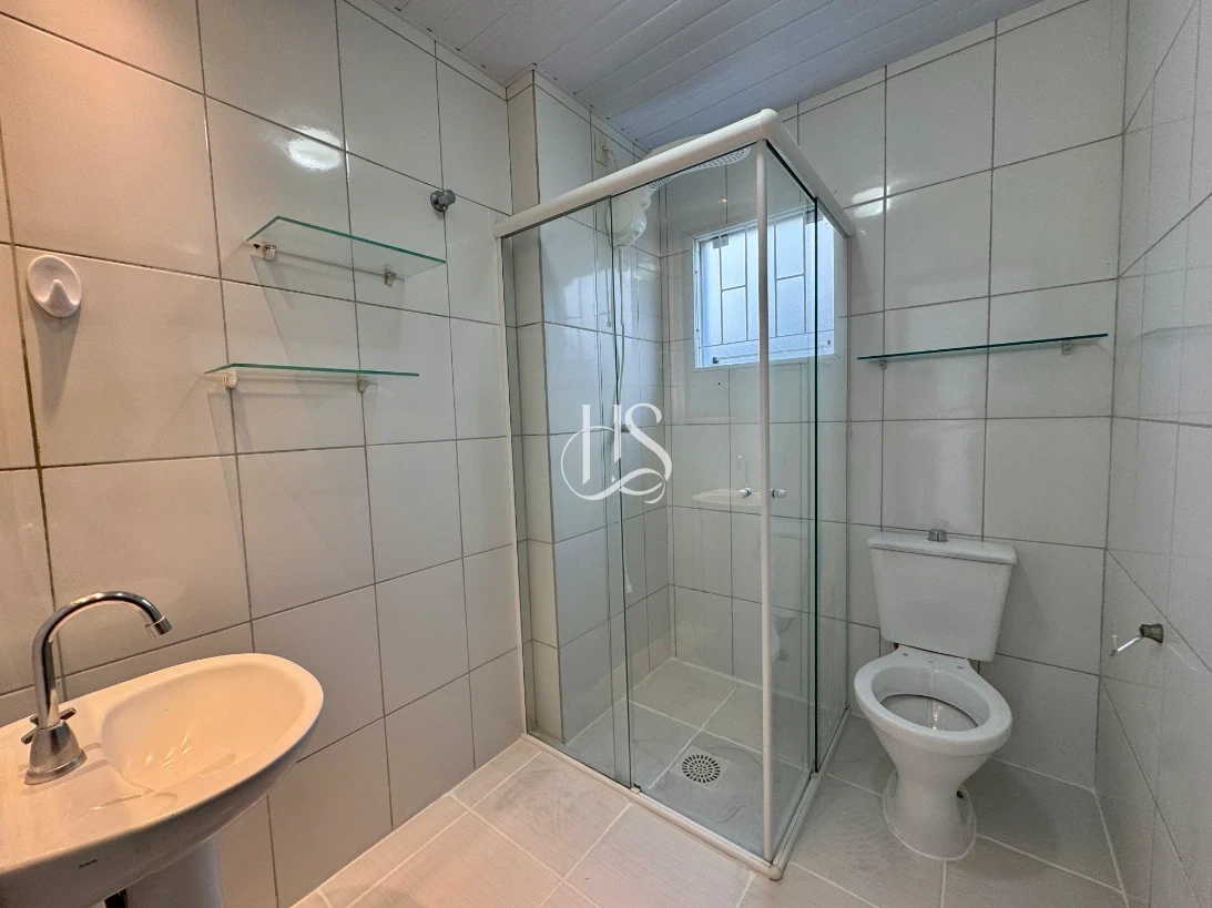 Apartamento em Aririú, Palhoça. 2 quartos, 55m². Imagem 8 de 8