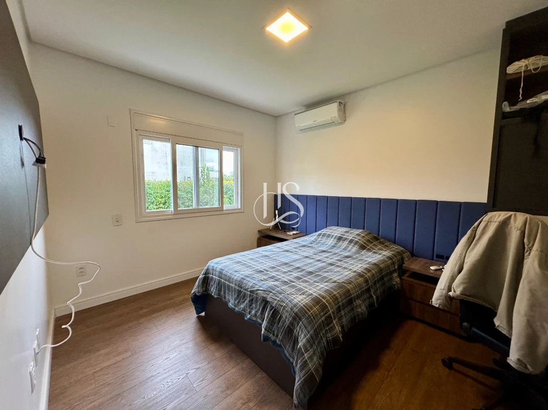 Casa em Sul do rio, Santo Amaro da Imperatriz. 4 quartos, 339m². Imagem 14 de 34