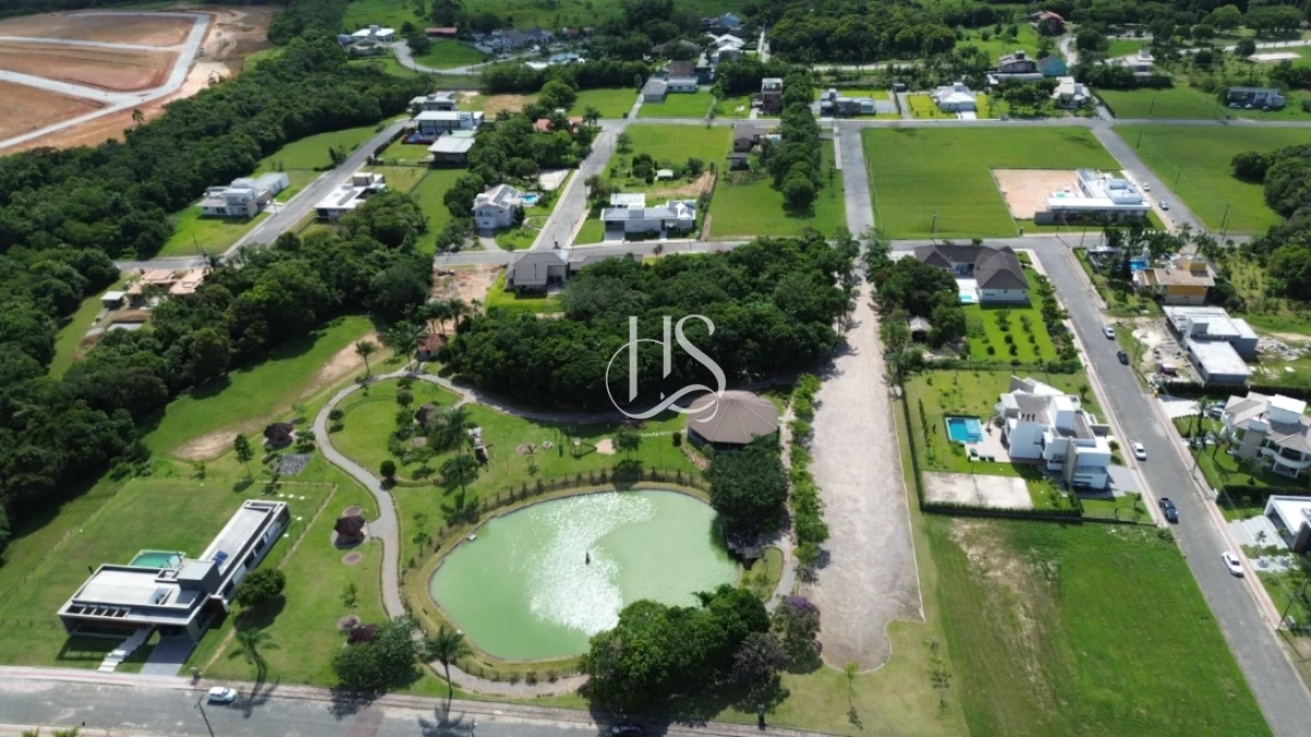 Casa em Sul do rio, Santo Amaro da Imperatriz. 4 quartos, 339m². Imagem 33 de 34