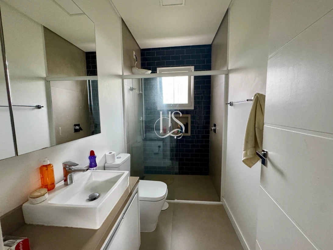 Casa em Sul do rio, Santo Amaro da Imperatriz. 4 quartos, 339m². Imagem 8 de 34