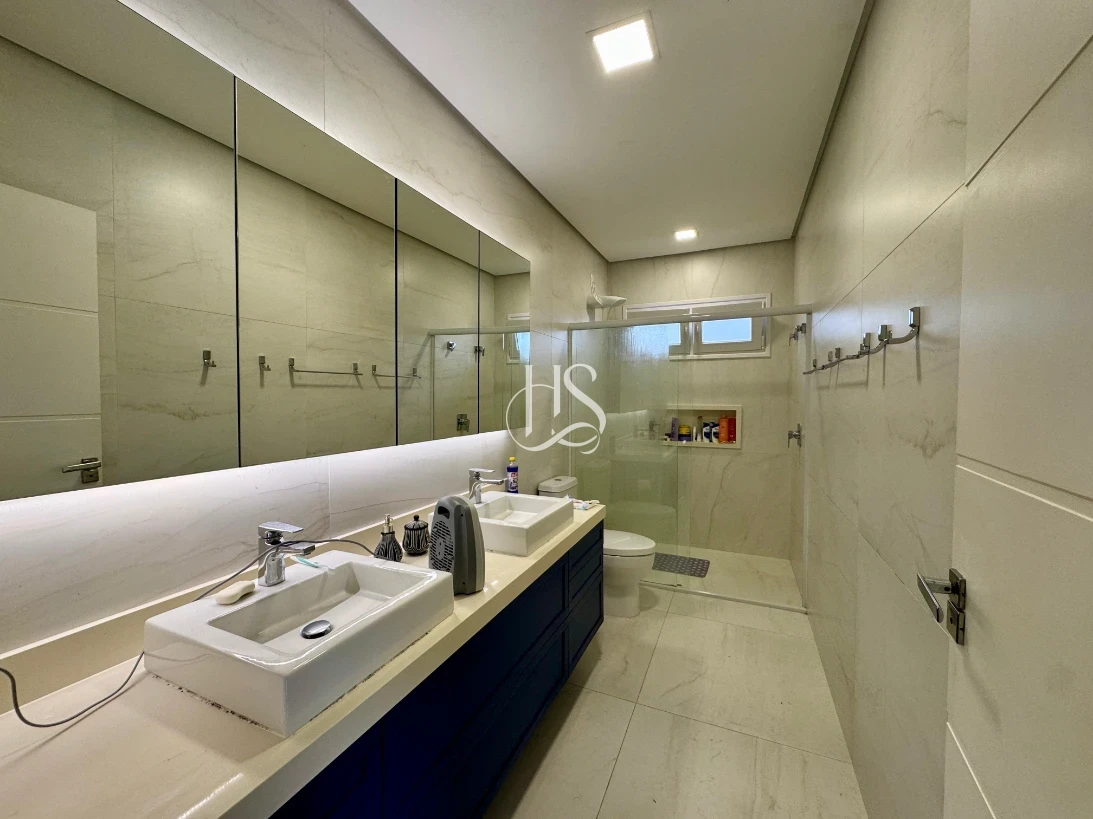 Casa em Sul do rio, Santo Amaro da Imperatriz. 4 quartos, 339m². Imagem 11 de 34