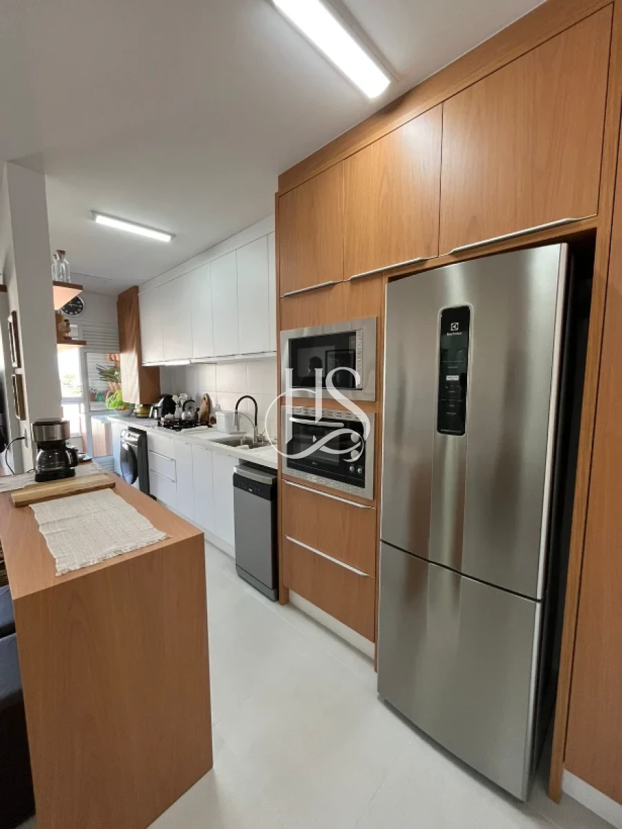 Apartamento em Pedra Branca, Palhoça. 2 quartos, 72m². Imagem 7 de 12