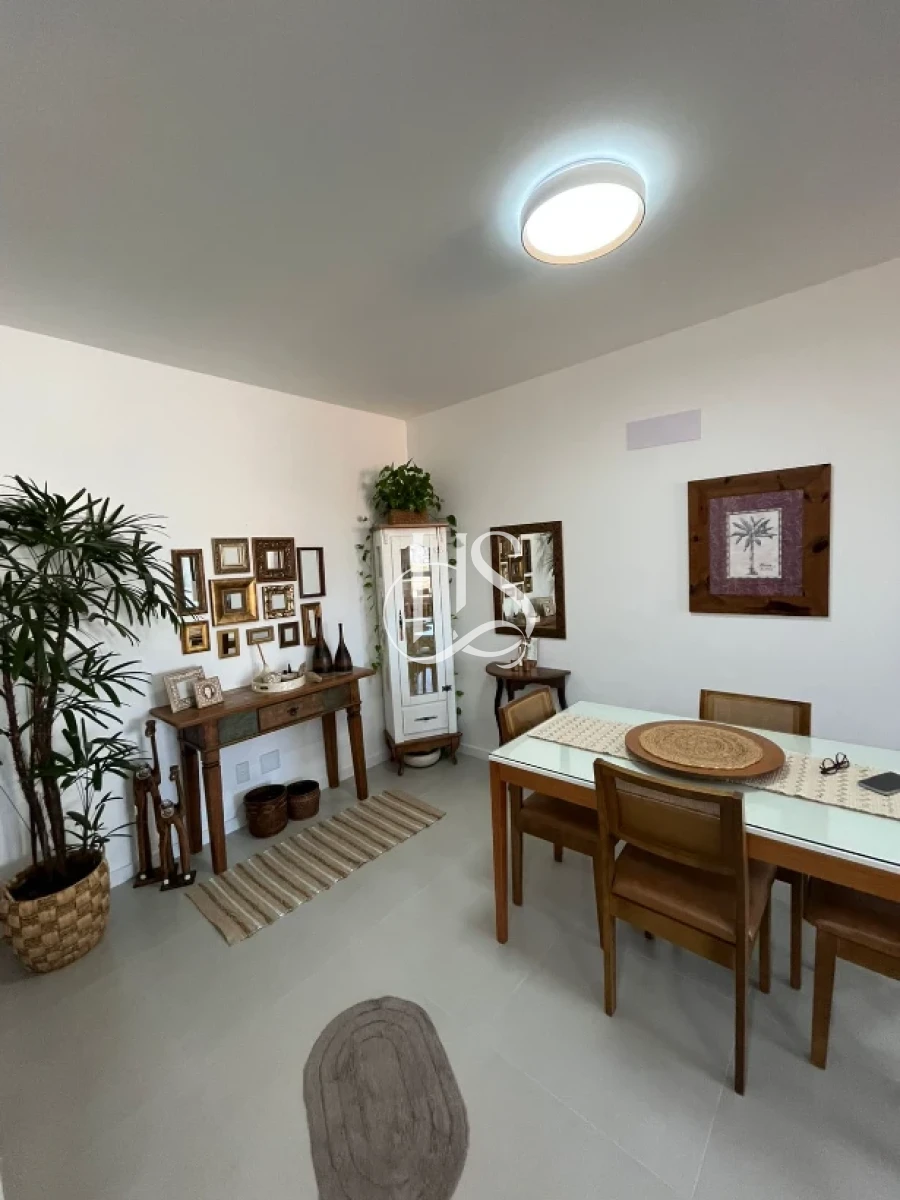 Apartamento em Pedra Branca, Palhoça. 2 quartos, 72m². Imagem 8 de 12