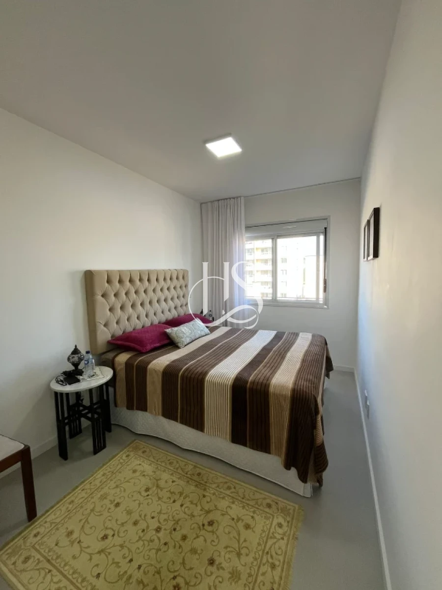 Apartamento em Pedra Branca, Palhoça. 2 quartos, 72m². Imagem 11 de 12