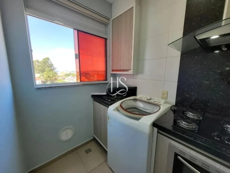 Apartamento em Bom Viver, Biguaçu. 2 quartos, 57m². Imagem 10 de 20