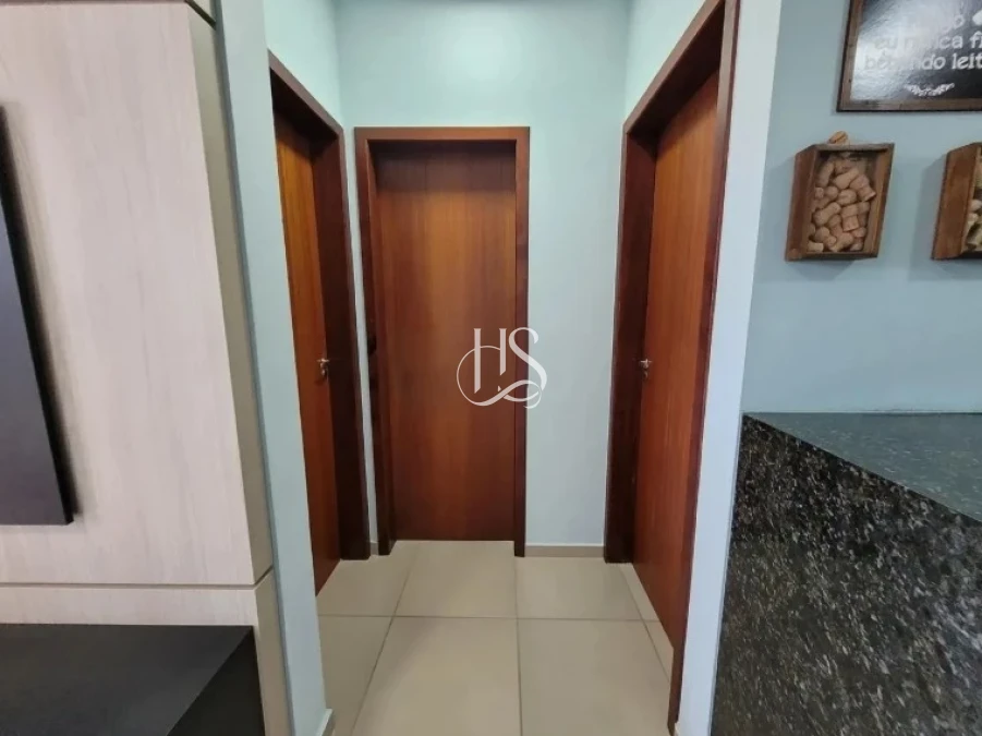 Apartamento em Bom Viver, Biguaçu. 2 quartos, 57m². Imagem 11 de 20