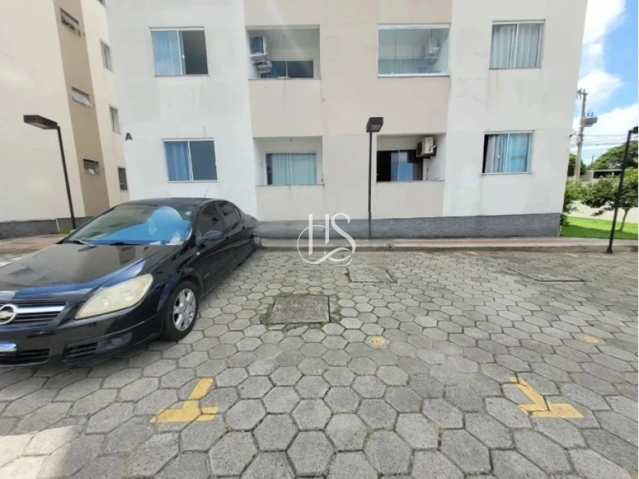 Apartamento em Bom Viver, Biguaçu. 2 quartos, 57m². Imagem 19 de 20