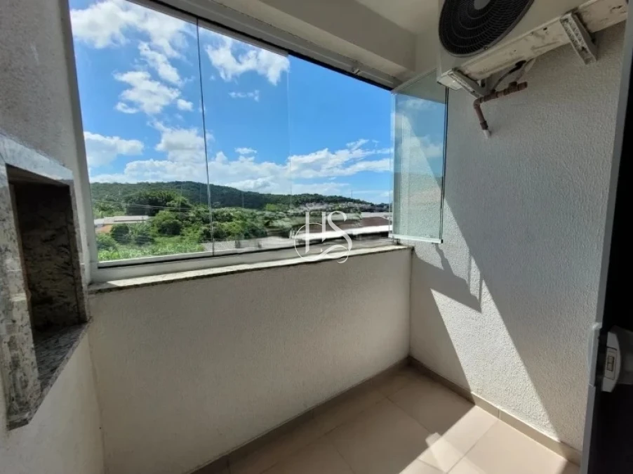 Apartamento em Bom Viver, Biguaçu. 2 quartos, 57m². Imagem 6 de 20