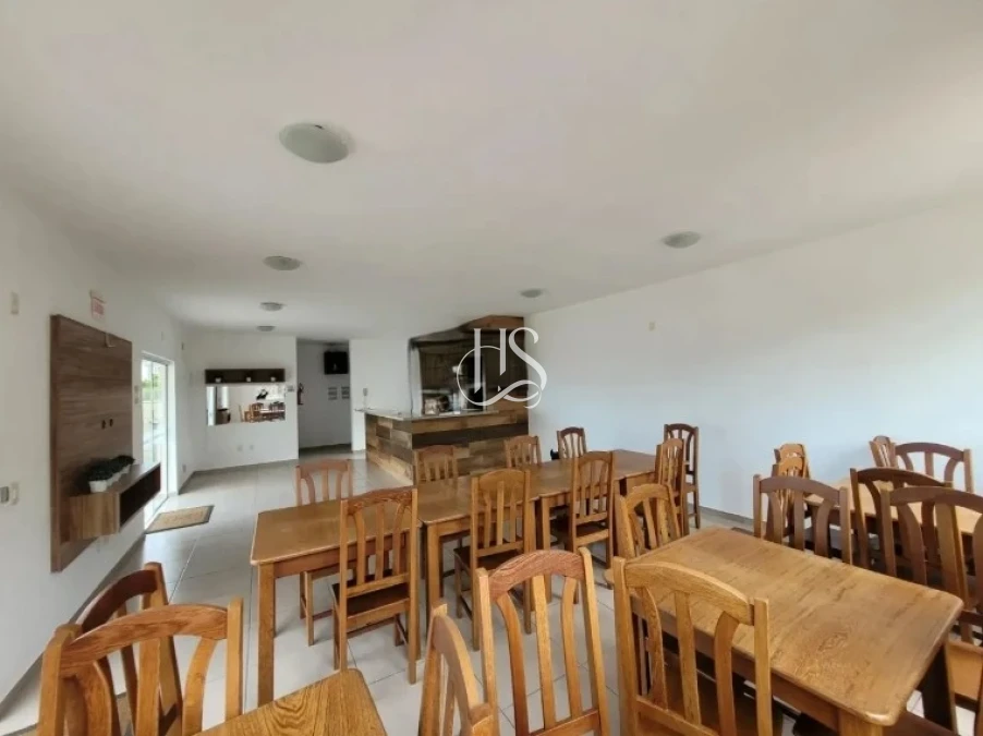 Apartamento em Bom Viver, Biguaçu. 2 quartos, 57m². Imagem 20 de 20