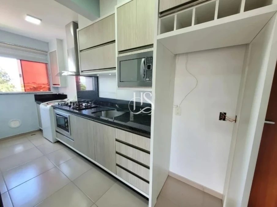 Apartamento em Bom Viver, Biguaçu. 2 quartos, 57m². Imagem 9 de 20