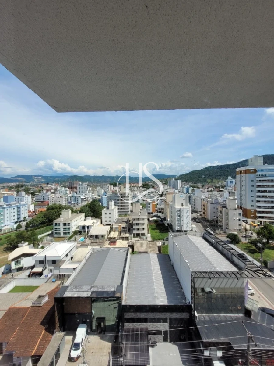 Apartamento em Pagani, Palhoça. 2 quartos, 63m². Imagem 11 de 19