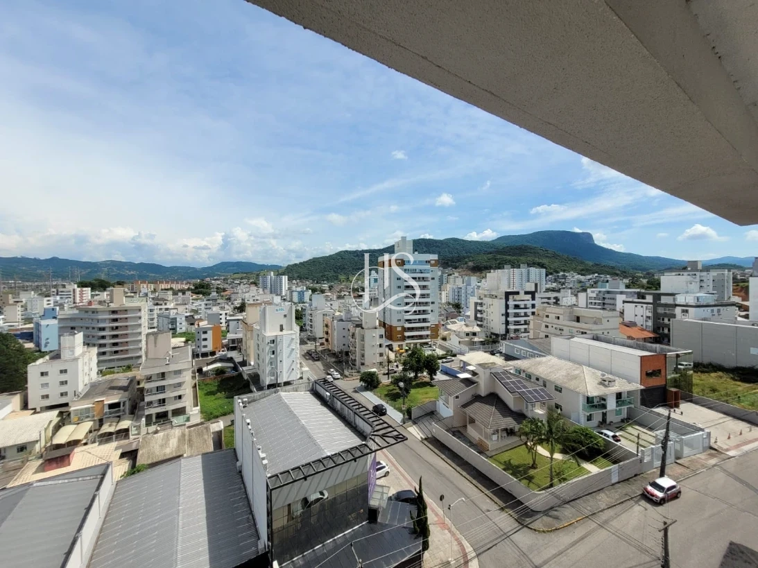 Apartamento em Pagani, Palhoça. 2 quartos, 63m². Imagem 12 de 19