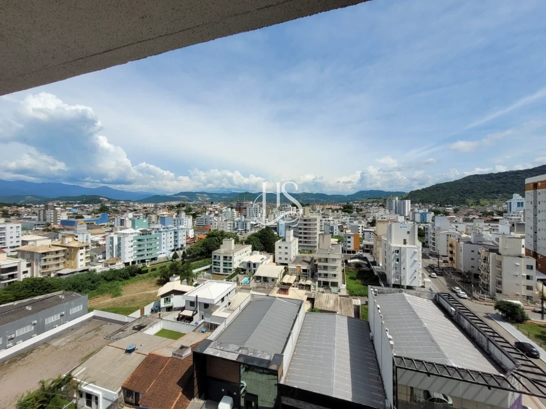 Apartamento em Pagani, Palhoça. 2 quartos, 63m². Imagem 13 de 19