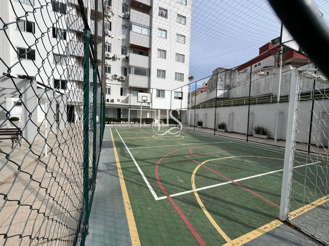 Apartamento em Pagani, Palhoça. 2 quartos, 63m². Imagem 16 de 19