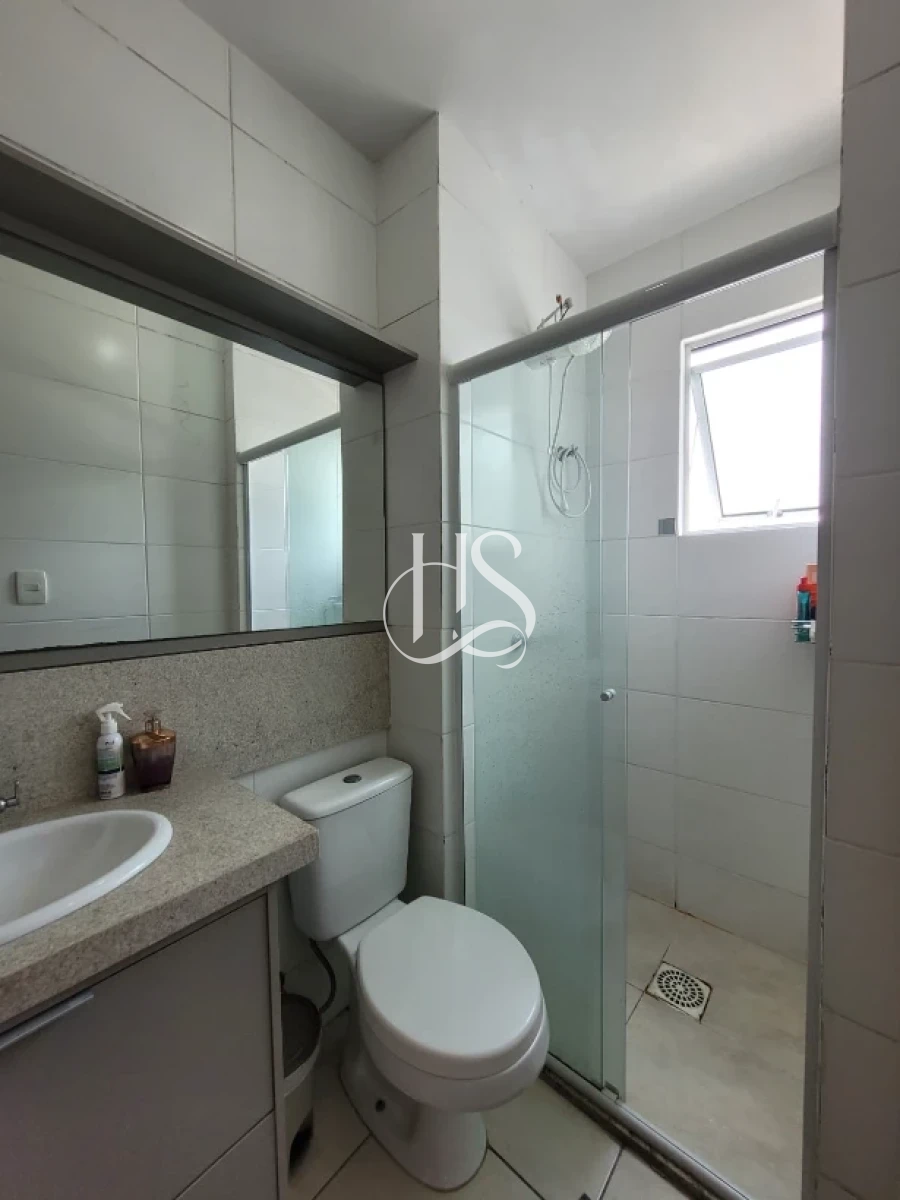 Apartamento em Pagani, Palhoça. 2 quartos, 63m². Imagem 7 de 19