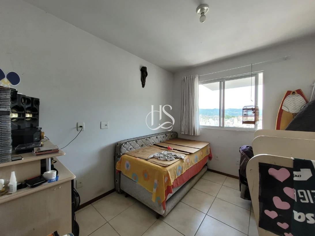 Apartamento em Pagani, Palhoça. 2 quartos, 63m². Imagem 9 de 19