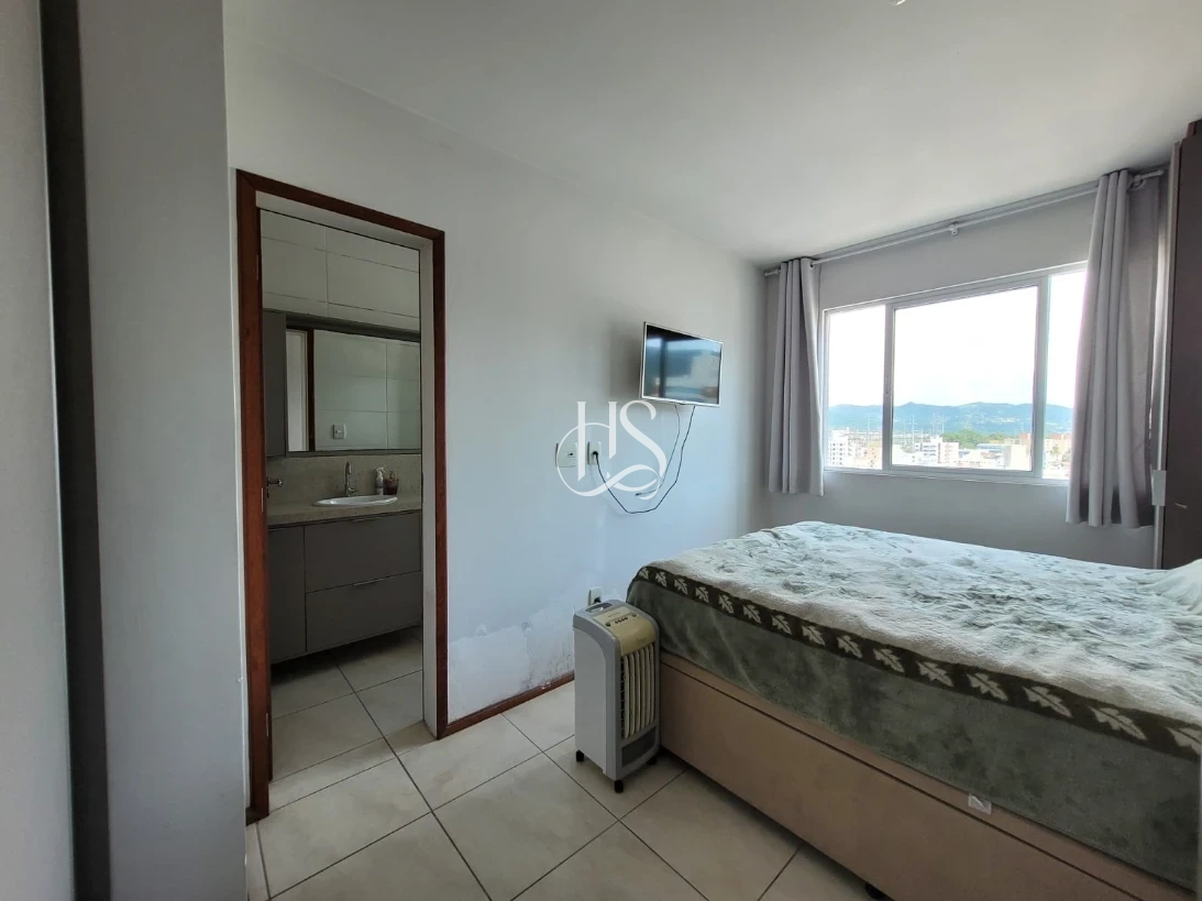 Apartamento em Pagani, Palhoça. 2 quartos, 63m². Imagem 6 de 19