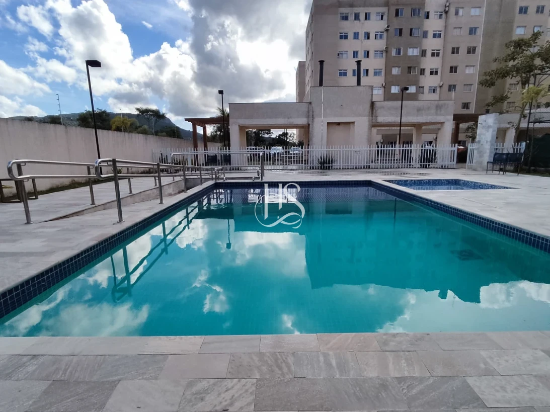 Apartamento em Bela Vista, Palhoça. 2 quartos, 49m². Imagem 18 de 30