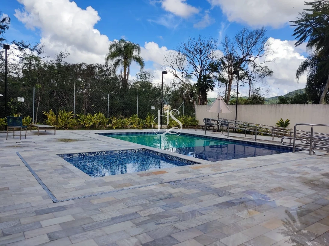 Apartamento em Bela Vista, Palhoça. 2 quartos, 49m². Imagem 19 de 30